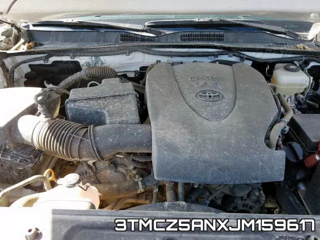 3TMCZ5ANXJM159617 фото 6