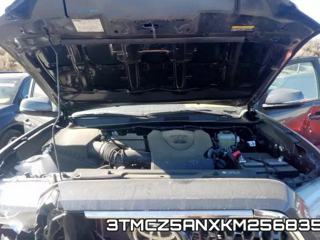 3TMCZ5ANXKM256835 фото 6