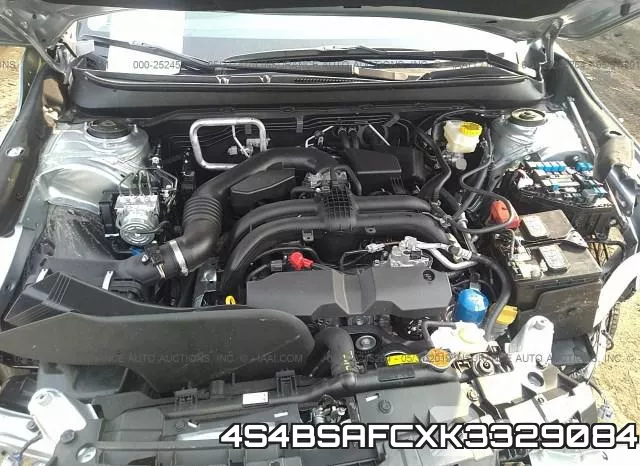 4S4BSAFCXK3329084 фото 2