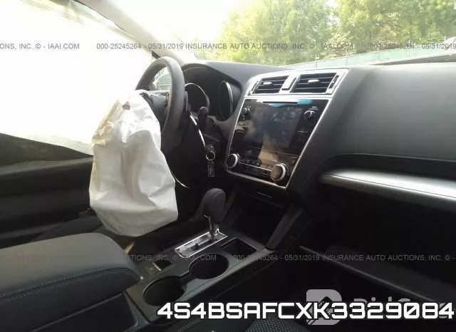 4S4BSAFCXK3329084 фото 4