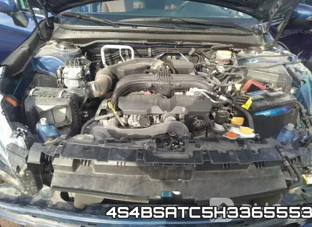 4S4BSATC5H3365553 фото 2