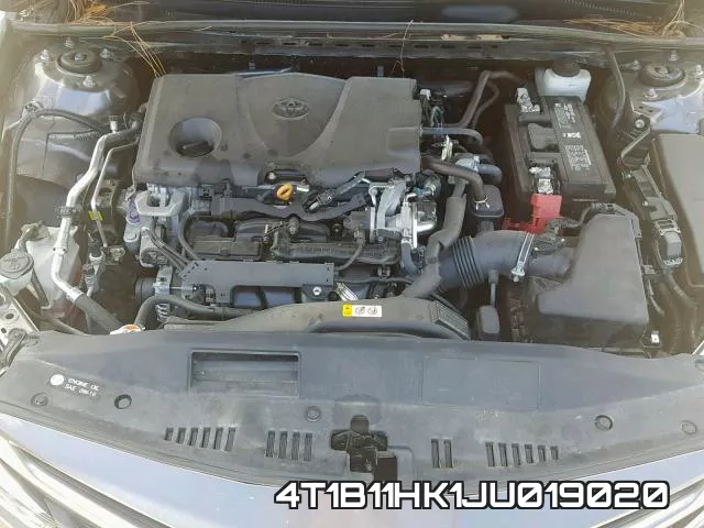 4T1B11HK1JU019020 фото 6