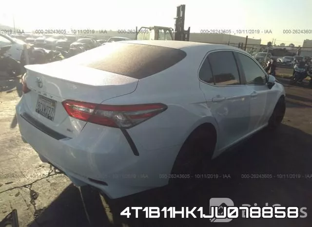 4T1B11HK1JU078858 фото 4