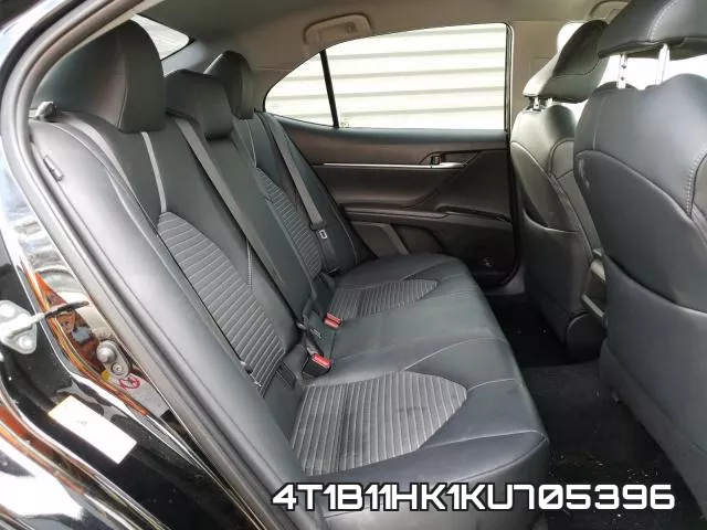 4T1B11HK1KU705396 фото 2