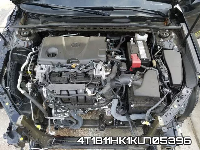 4T1B11HK1KU705396 фото 3