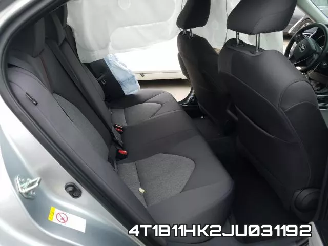 4T1B11HK2JU031192 фото 2
