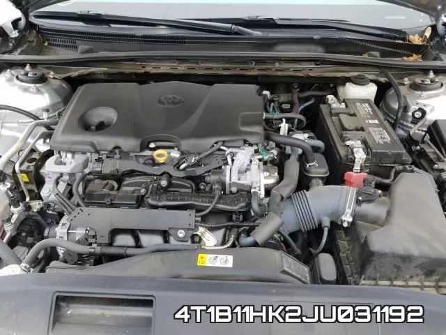 4T1B11HK2JU031192 фото 3