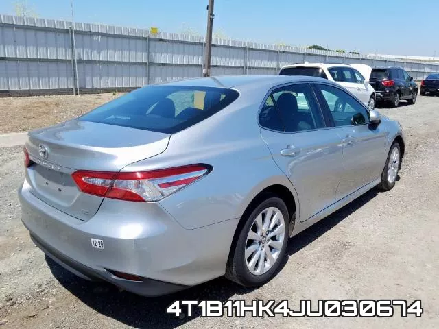 4T1B11HK4JU030674 фото 3
