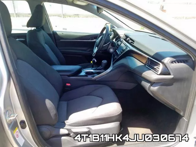 4T1B11HK4JU030674 фото 4