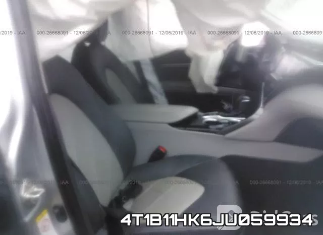 4T1B11HK6JU059934 фото 4