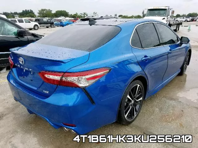 4T1B61HK3KU256210 фото 3