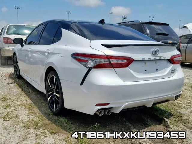 4T1B61HKXKU193459 фото 2
