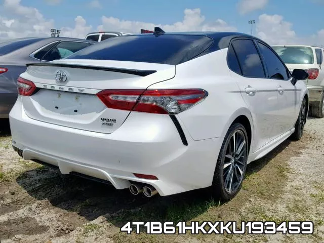 4T1B61HKXKU193459 фото 3