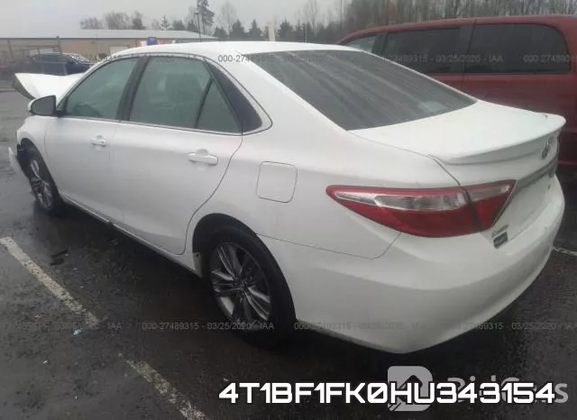 4T1BF1FK0HU343154 фото 3