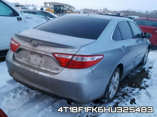 4T1BF1FK6HU325483 фото 4