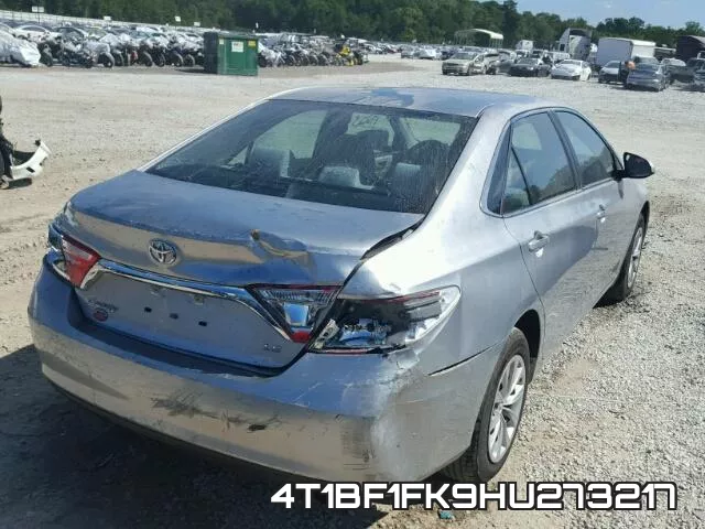 4T1BF1FK9HU273217 фото 3