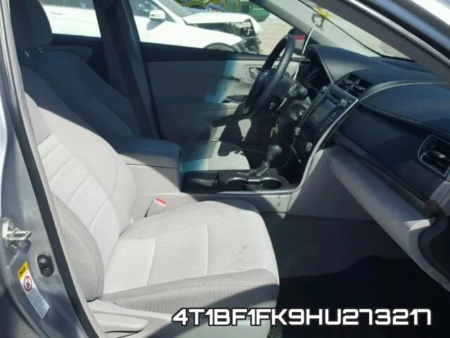 4T1BF1FK9HU273217 фото 4
