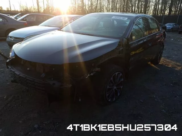4T1BK1EB5HU257304 фото 3