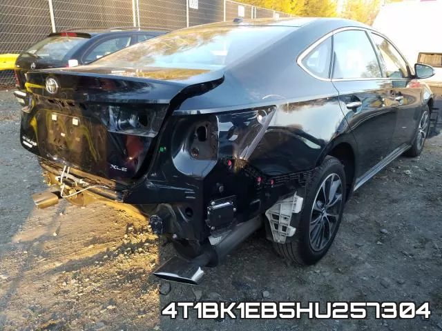 4T1BK1EB5HU257304 фото 5