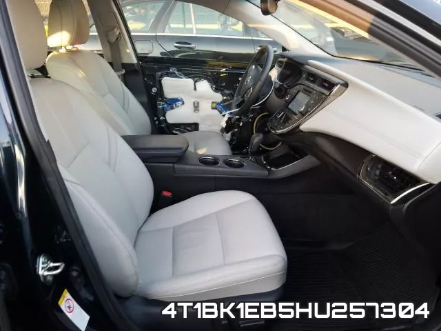 4T1BK1EB5HU257304 фото 6