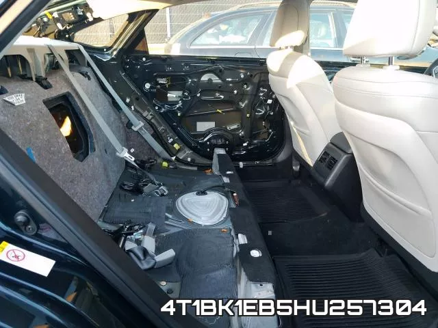4T1BK1EB5HU257304 фото 7