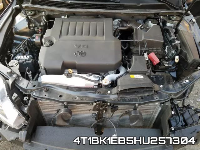 4T1BK1EB5HU257304 фото 8