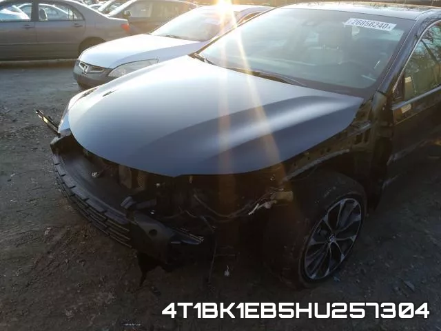 4T1BK1EB5HU257304 фото 10