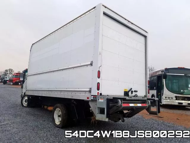54DC4W1B8JS800292 фото 3