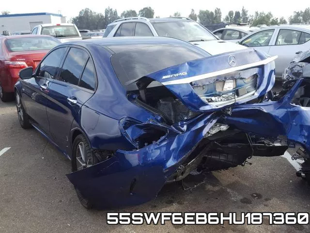 55SWF6EB6HU187360 фото 3