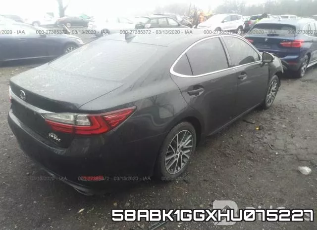 58ABK1GGXHU075227 фото 3