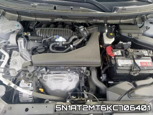 5N1AT2MT6KC706401 фото 4