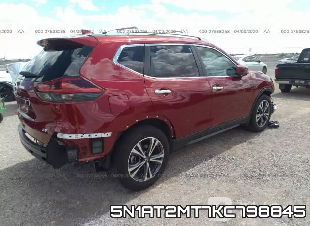 5N1AT2MT7KC798845 фото 5