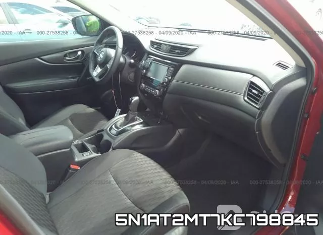 5N1AT2MT7KC798845 фото 6
