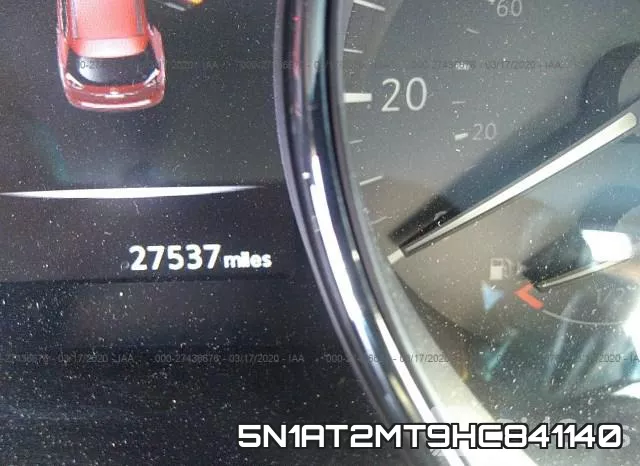 5N1AT2MT9HC841140 фото 4