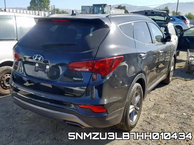 5NMZU3LB7HH010434 фото 3