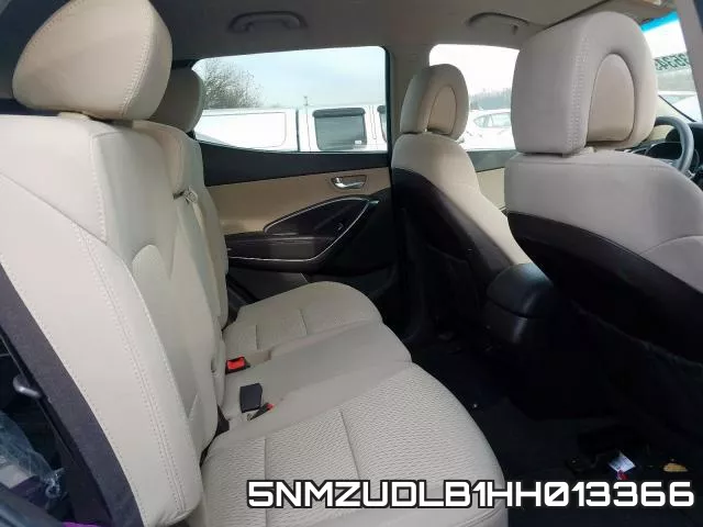 5NMZUDLB1HH013366 фото 6