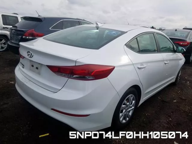 5NPD74LF0HH105074 фото 4
