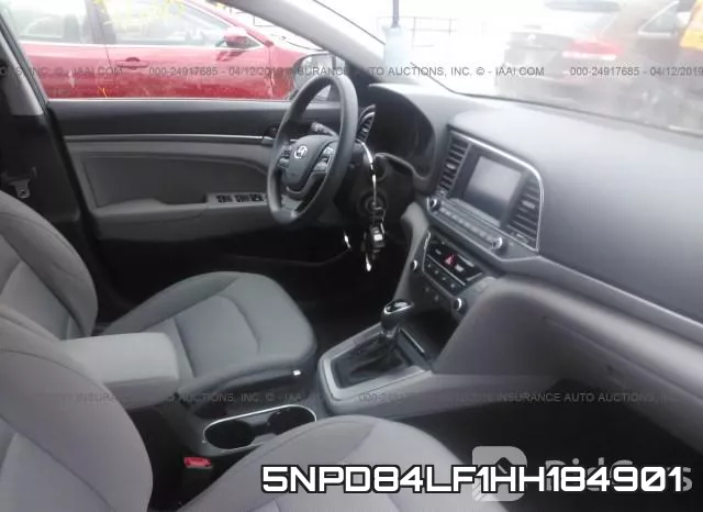 5NPD84LF1HH184901 фото 2