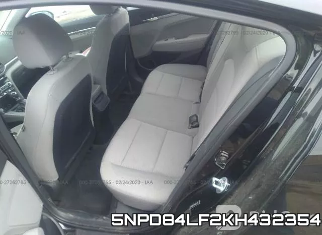 5NPD84LF2KH432354 фото 6
