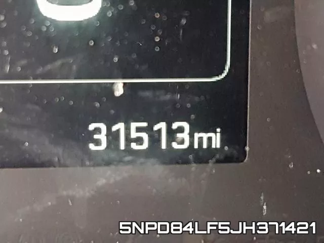 5NPD84LF5JH371421 фото 7