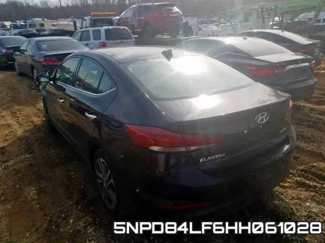 5NPD84LF6HH061028 фото 3