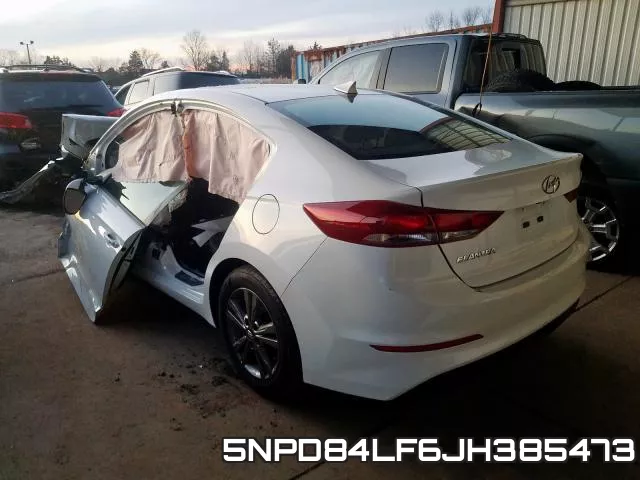 5NPD84LF6JH385473 фото 4