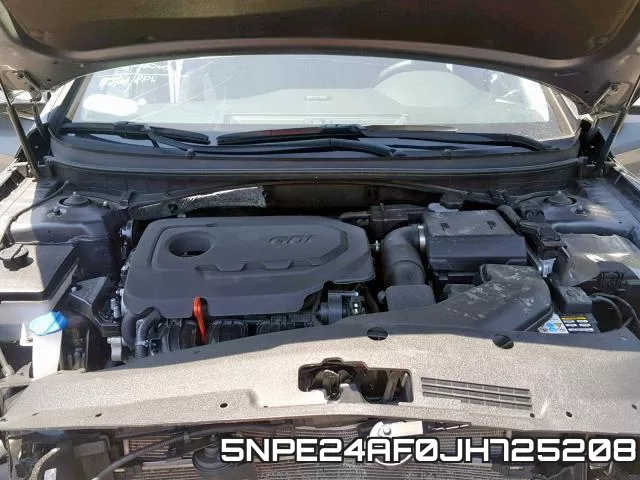5NPE24AF0JH725208 фото 6