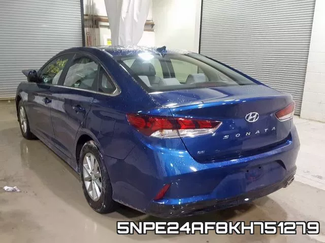5NPE24AF8KH751279 фото 3