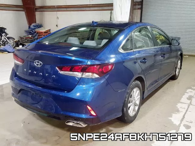 5NPE24AF8KH751279 фото 4