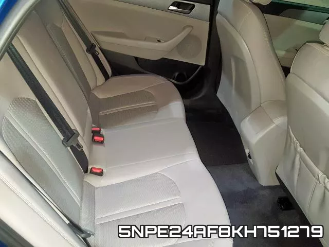 5NPE24AF8KH751279 фото 5