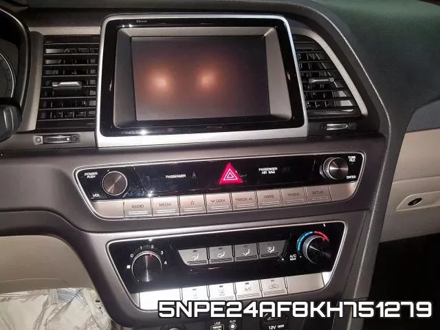 5NPE24AF8KH751279 фото 6