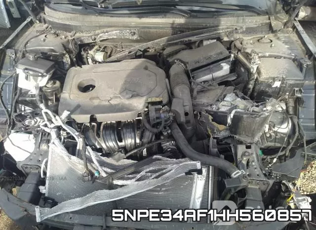 5NPE34AF1HH560857 фото 2
