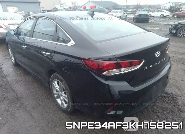 5NPE34AF3KH758251 фото 2