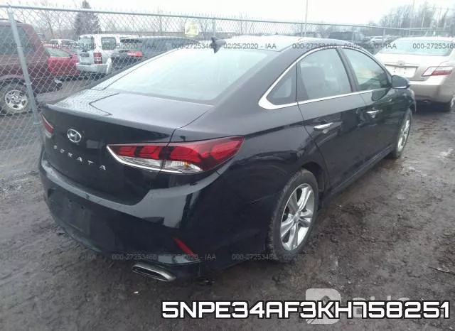 5NPE34AF3KH758251 фото 3